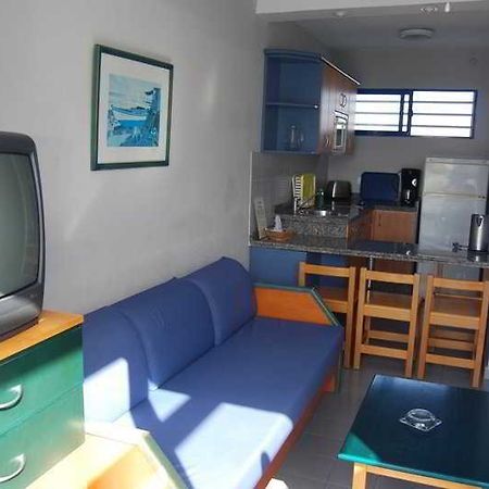 פוארטו ריקו Apartamentos Eden מראה חיצוני תמונה