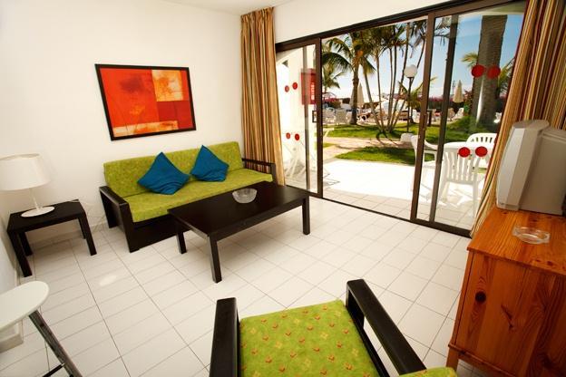 פוארטו ריקו Apartamentos Eden מראה חיצוני תמונה