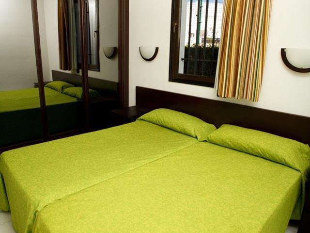 פוארטו ריקו Apartamentos Eden מראה חיצוני תמונה