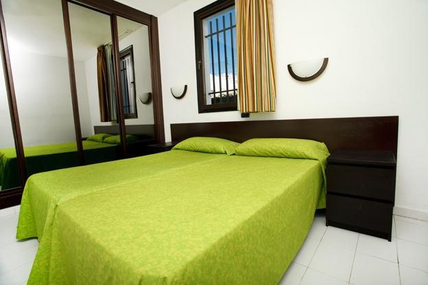 פוארטו ריקו Apartamentos Eden מראה חיצוני תמונה