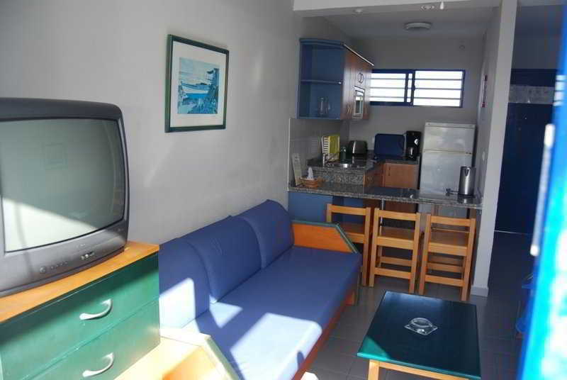 פוארטו ריקו Apartamentos Eden מראה חיצוני תמונה