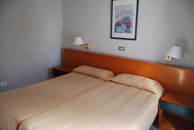 פוארטו ריקו Apartamentos Eden מראה חיצוני תמונה