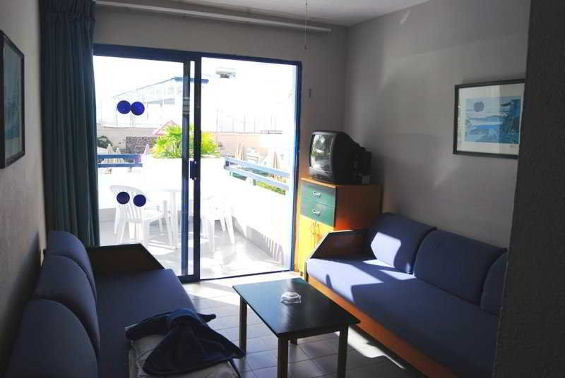 פוארטו ריקו Apartamentos Eden מראה חיצוני תמונה