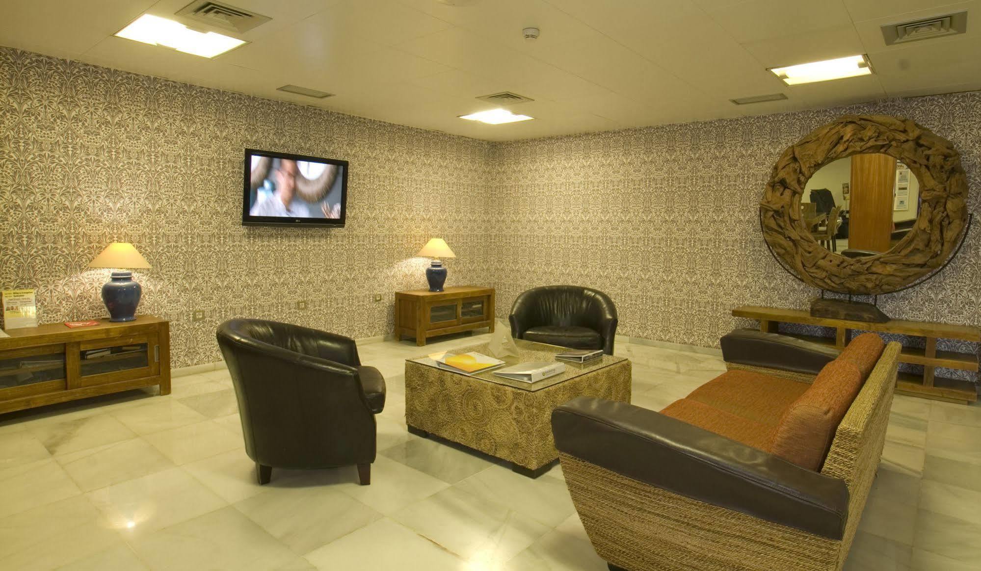 פוארטו ריקו Apartamentos Eden מראה חיצוני תמונה