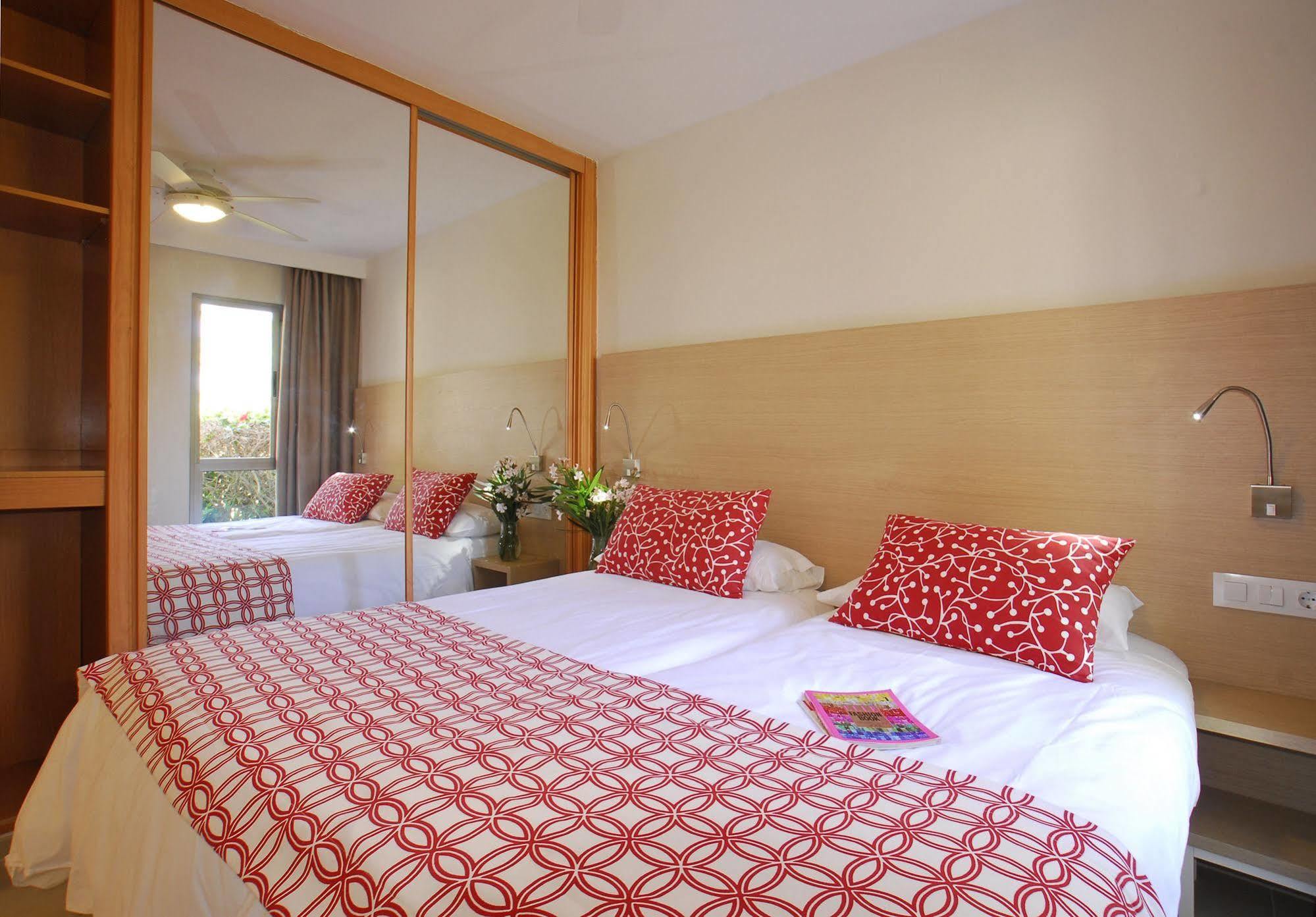 פוארטו ריקו Apartamentos Eden מראה חיצוני תמונה