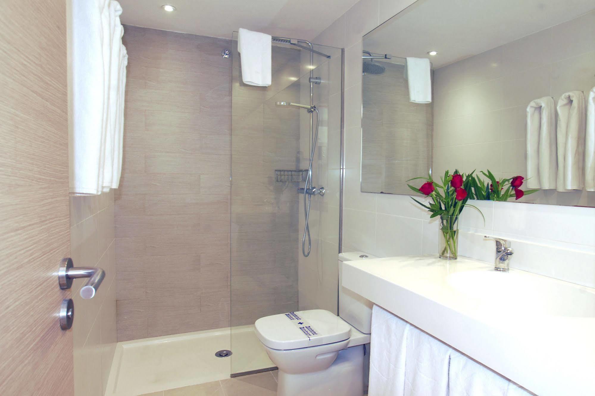 פוארטו ריקו Apartamentos Eden מראה חיצוני תמונה