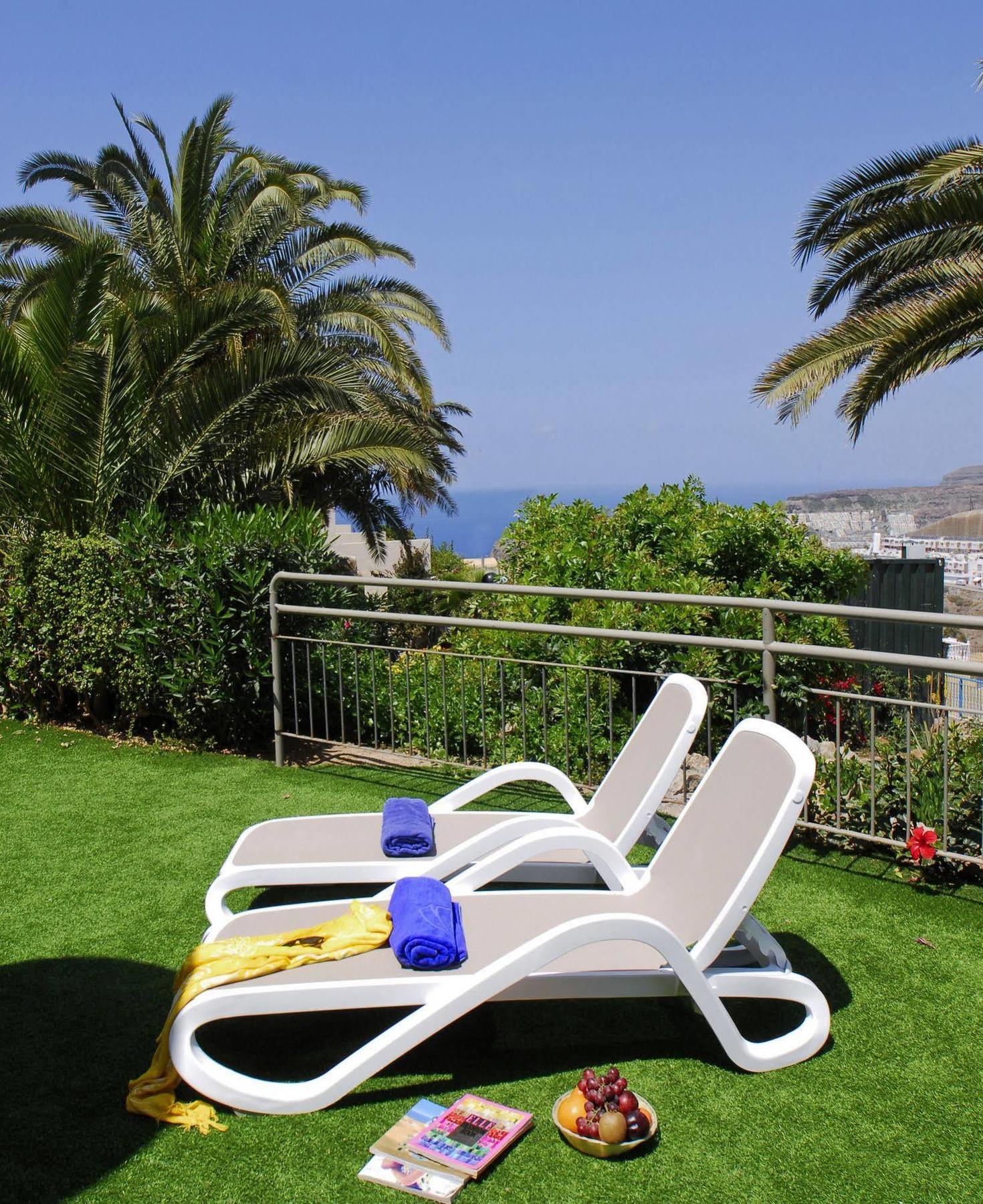 פוארטו ריקו Apartamentos Eden מראה חיצוני תמונה