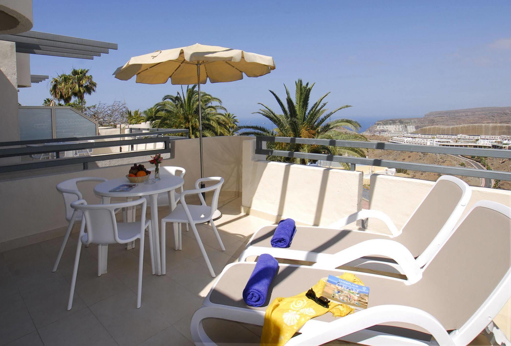 פוארטו ריקו Apartamentos Eden מראה חיצוני תמונה