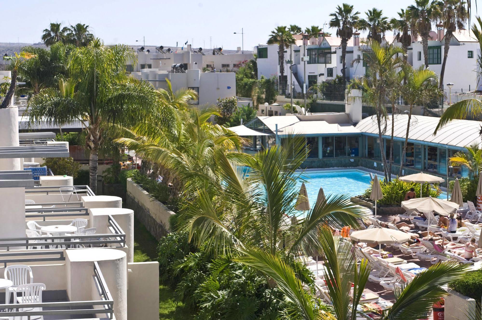 פוארטו ריקו Apartamentos Eden מראה חיצוני תמונה