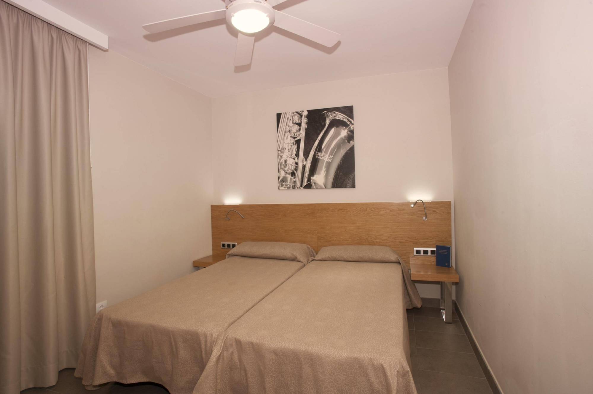 פוארטו ריקו Apartamentos Eden מראה חיצוני תמונה