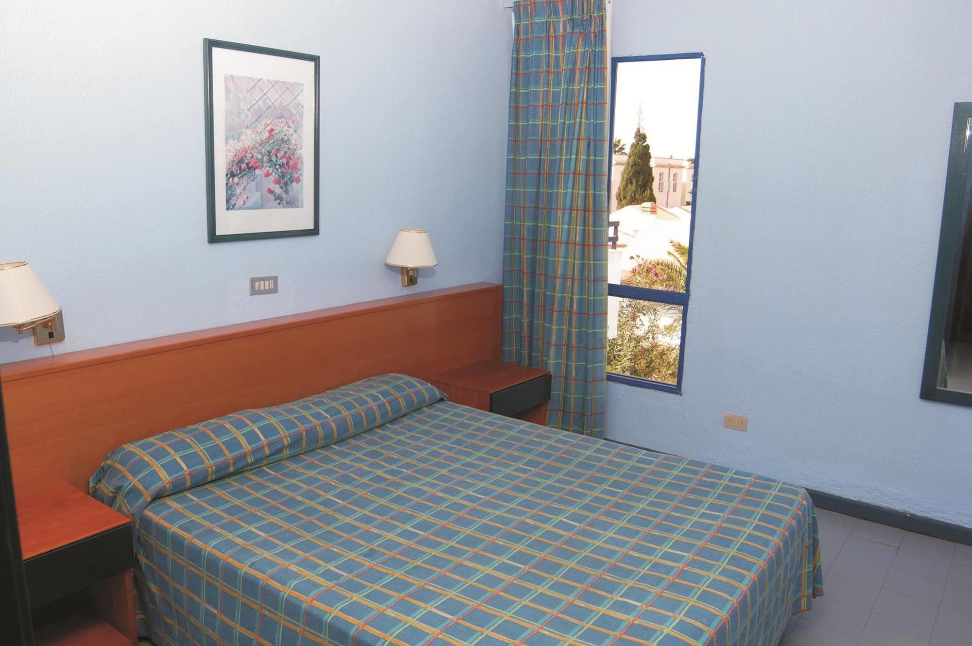 פוארטו ריקו Apartamentos Eden מראה חיצוני תמונה